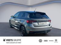 Skoda Fabia - Vorschau Bild 3