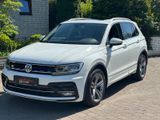 Volkswagen Tiguan JOIN*R-LINE*Sonder-Edition*Touch*LED - Volkswagen Tiguan: Kleinbus