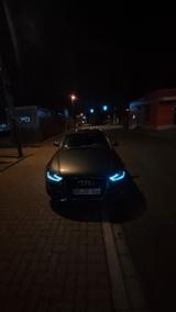 Audi A4 3.0 TDI 150kW multitronic S line Avant S line
