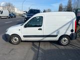 Renault Kangoo 1.5 dCi 60kW - Renault Kangoo Gebrauchtwagen
