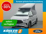 Ford Nugget Active 170PS Aut. 4x4/Techno-P. -12%* - Allradantrieb 12