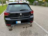 Seat Ibiza 1.5 TSI EVO Start&Stop 110kW FR  - Seat Ibiza: ST Fr