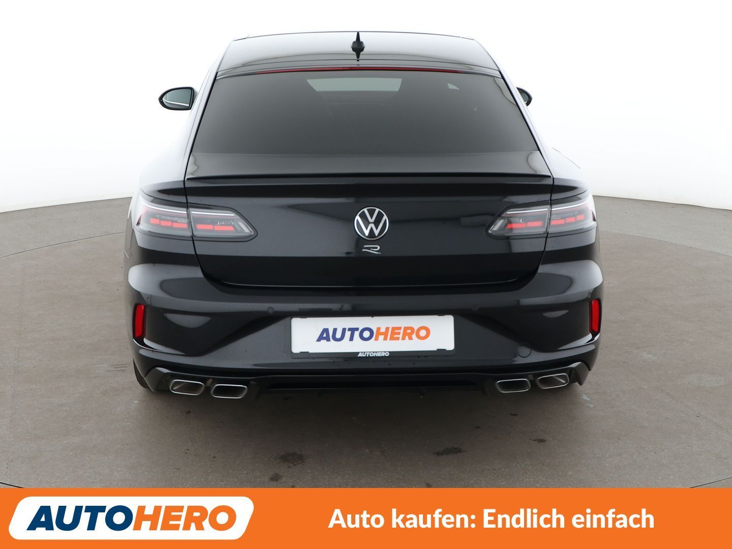 Volkswagen Arteon 2.0 TSI R 4Motion Aut. HUD MATRIX ACC 360 foto 5