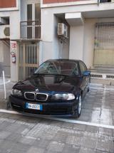 BMW 318Ci - Coupe GPL - BMW 318 aus 2000: Ci