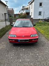 Honda Civic ED6 Bj. 1991 - gebrauchte Honda Civic aus dem Jahr 1991