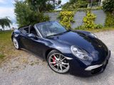 Porsche 911 Carrera 4S Cabrio Typ 991 