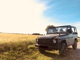Mercedes-Benz G 250 Wolf GD250 Bundeswehr  - Mercedes-Benz G 250: Gd