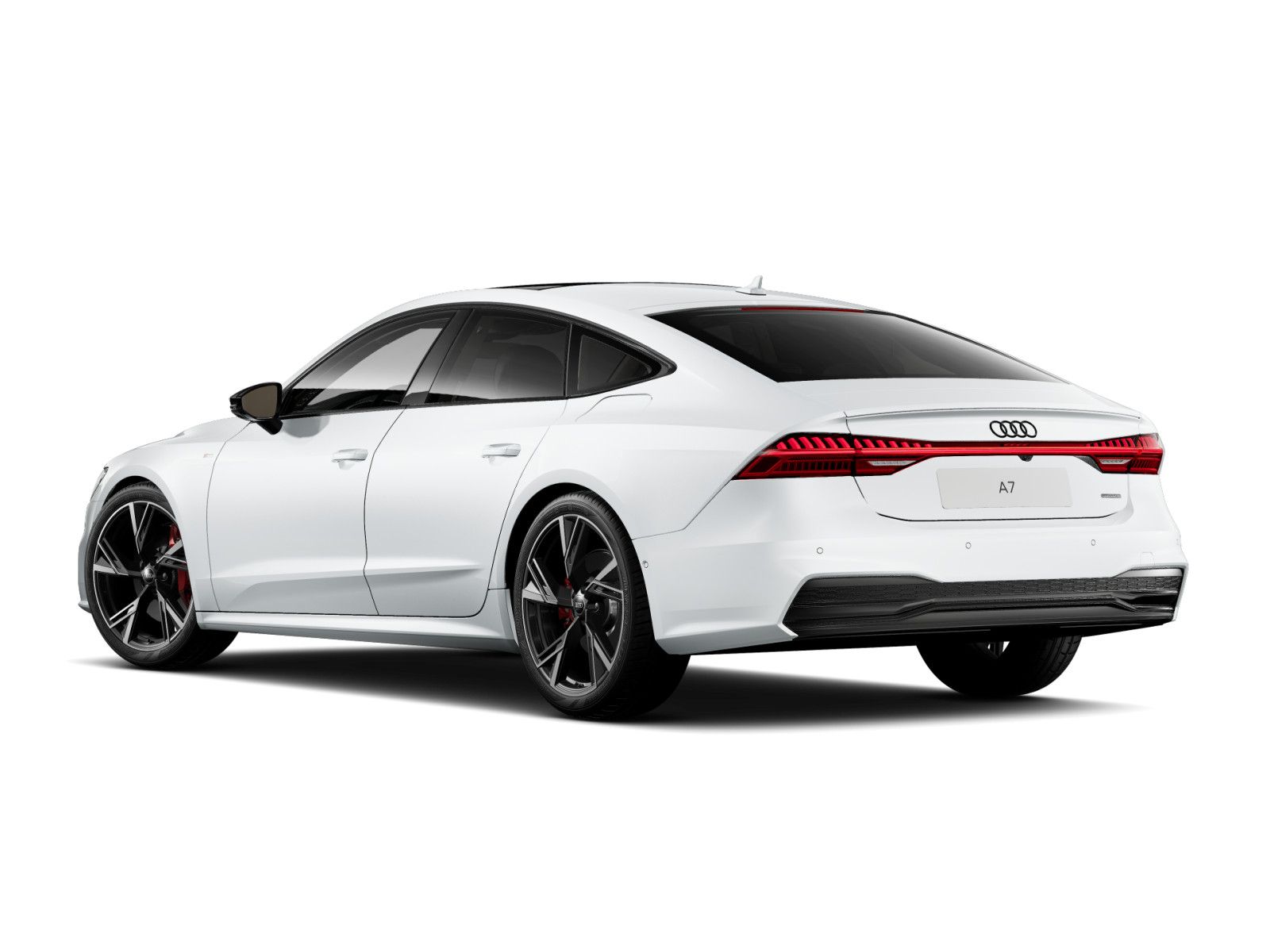 Audi A7 - Bild 4