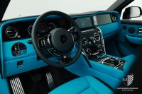 Rolls-Royce Cullinan - Vorschau Bild 13