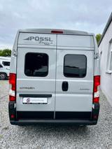 Pössl 2Win R Plus Citroen 140 PS Autom. /Easy Driving - Pössl 2Win R