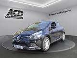 Renault CLIO 1.0 LIMITED *NAV*KLIMAAUTOMATIK*GARANTIE* - Renault Clio: 1.0