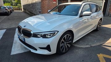 BMW 316 - 1