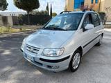 Hyundai HYUNDAI MATRIX 1.5 D 2005 12 MESI DI GARANZIA - Hyundai Matrix Diesel Gebrauchtwagen