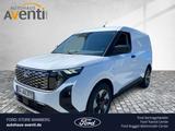 Ford Transit Courier Trend RFK*AHK*Kam.*KeyLess*Holzb - Ford Transit Courier mit Elektro-Antrieb