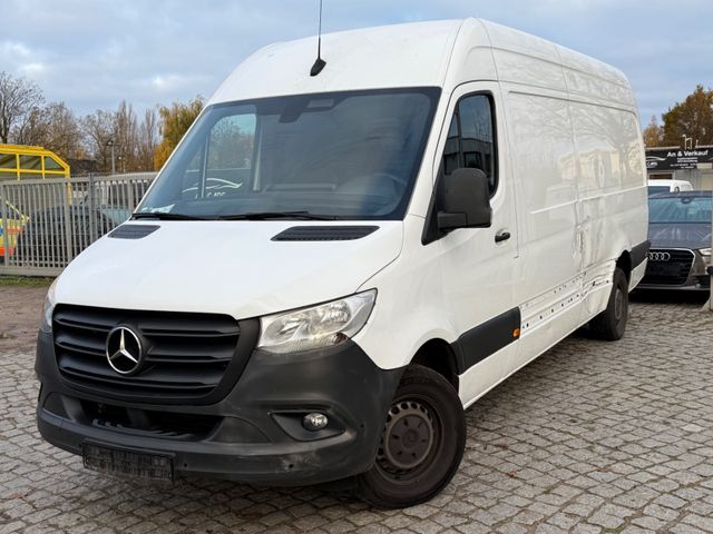 Mercedes-Benz Sprinter 317 CDI Maxi*Navi*Kamera*Pharm 319 CDI