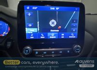 Ford Puma - Vorschau Bild 12