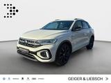 Volkswagen T-Roc R-Line 2.0 l TDI Matrix LED+ACC