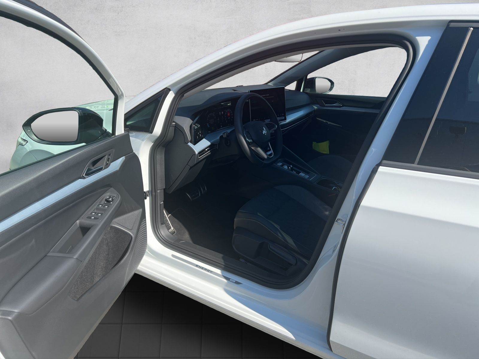 Golf VIII Energy 1.5 eTSI DSG Navi*LED*Kamera