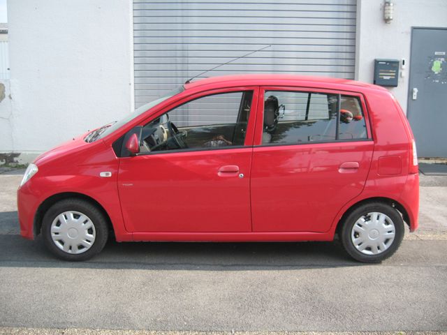 Daihatsu Cuore 1.0 Top