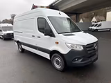 Mercedes-Benz Sprinter 317 CDI RWD L2 Top Ausstattung - gebrauchte Mercedes-Benz Sprinter aus dem Jahr 2024