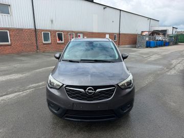 Opel Crossland (X) - 3