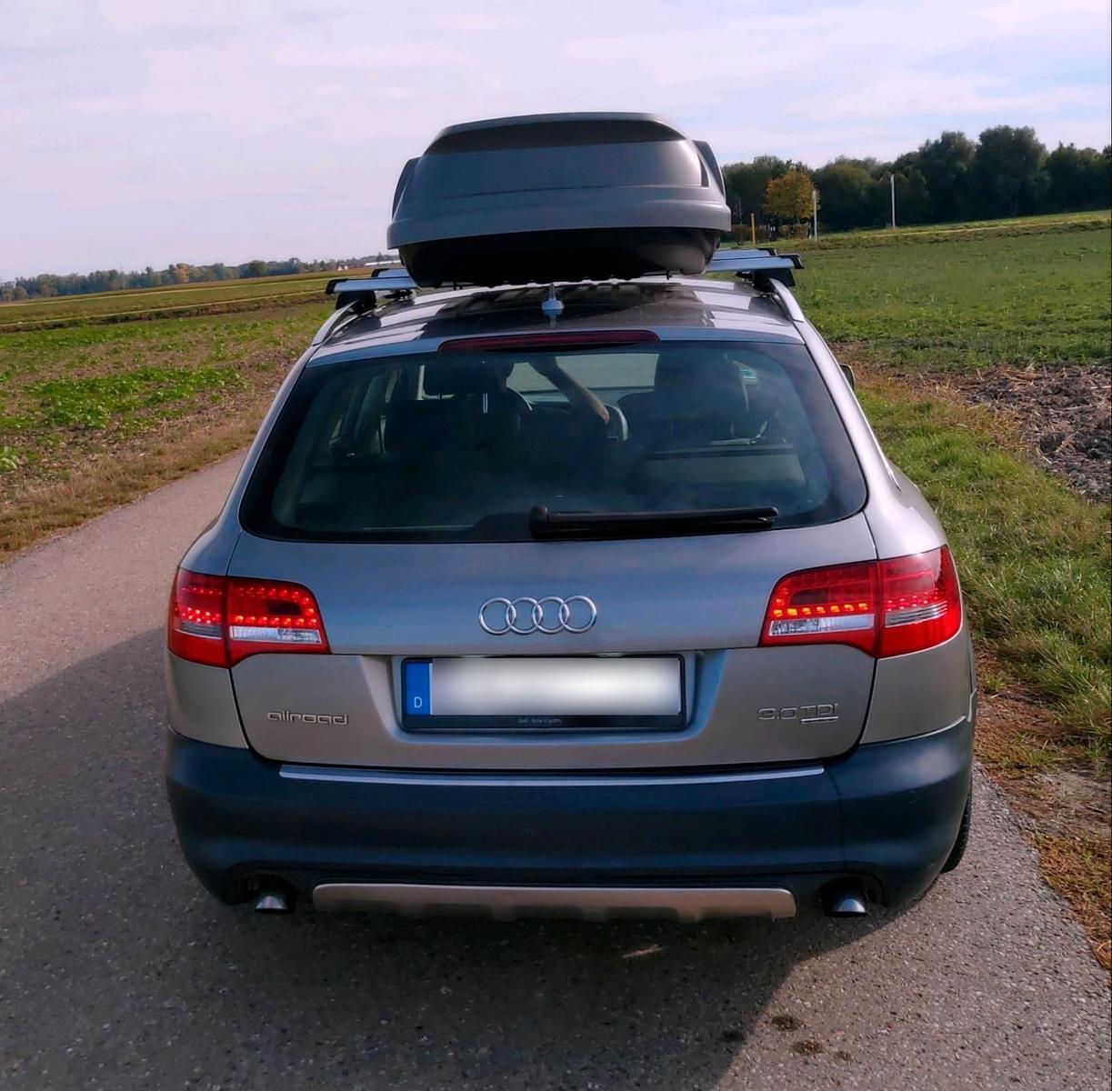 Audi Quattro 2006 — photo 6