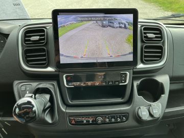 HYMER  ERIBA  HYMERCAR Ayers Rock Fiat Premium Solar Lithium