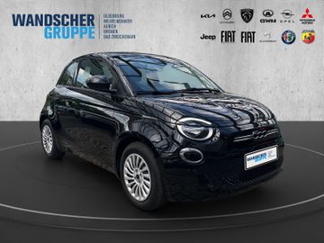 Fiat 500e Action 23,8 kWh Klima+SHZ+Carplay