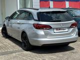 Opel Astra K ST Ultimate 1.4T RFK LED KEYLESS NAV OPC - Opel Astra Opc mit Benzin-Antrieb