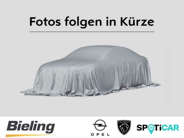 Opel occasion ou neuve, Voiture