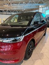 Volkswagen T7 Multivan Style 2,0l KÜ Gar. 2028, IQ.Light - VW T7 Multivan von privat