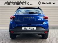 Dacia Sandero - Vorschau Bild 4