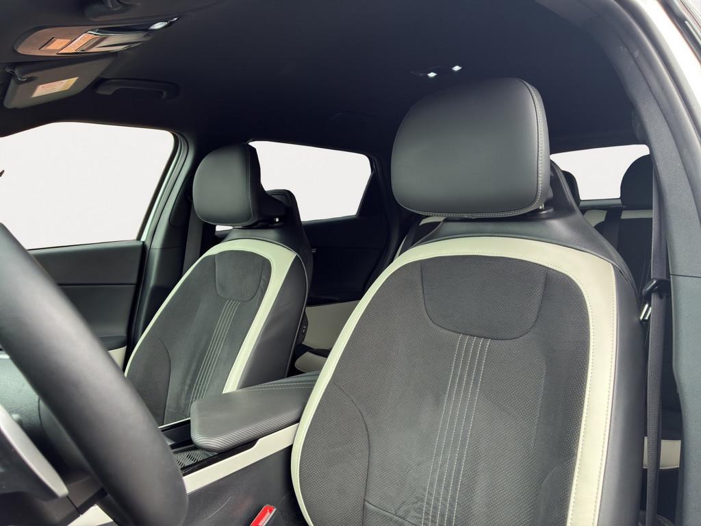 Kia EV6 77,4 GT-Line 4WD | SITZ-BELÜF. | NAVI | 360°