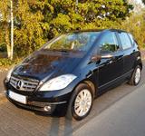 Mercedes-Benz A 160 AVANTGARDE BlueEFFICIENCY AVANTGARDE - Mercedes-Benz A 160 in Solingen