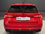 Skoda Octavia Combi RS Plus *Challenge*19Zoll*Metallic - Skoda Octavia: Rot, RS