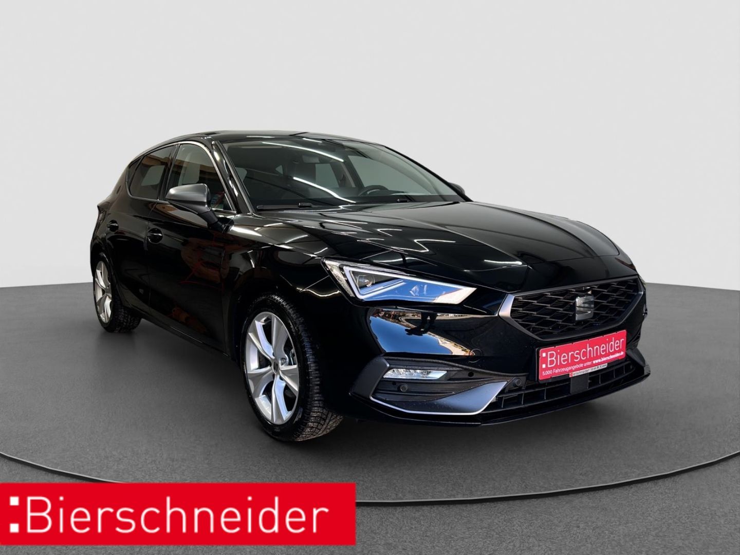 Seat Leon - Bild 4