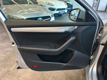 Skoda Octavia Combi Ambition *1.Hand*Klima*TÜV*