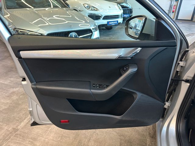 Skoda Octavia Combi Ambition *1.Hand*Klima*TÜV*