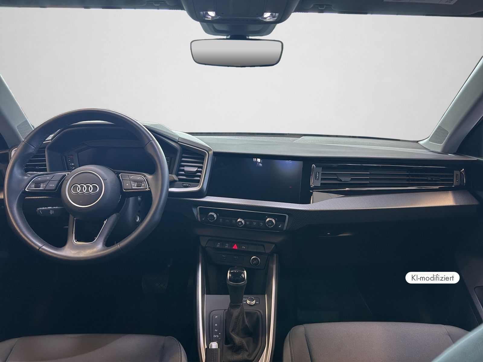 Audi A1 - Bild 4