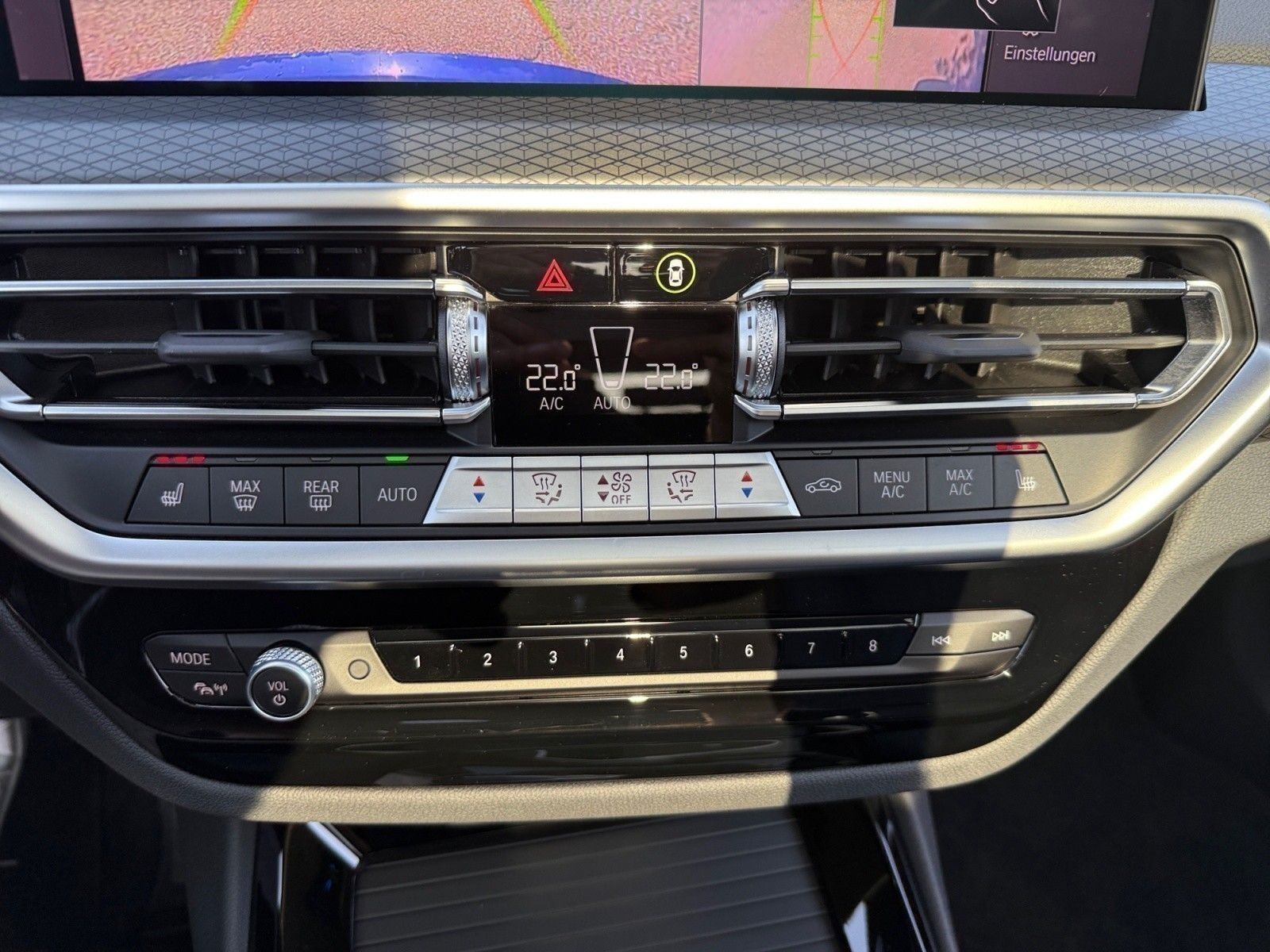 BMW iX3 IMPRESSIVE M Sport Navi Klima PDC Kamera Hea foto 17