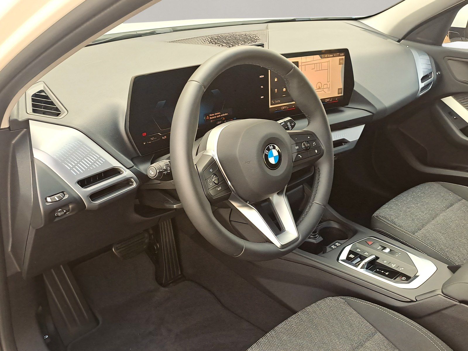BMW 120 - Bild 4