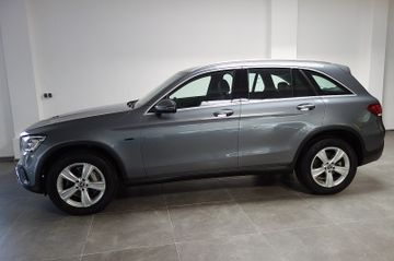Mercedes GLC 300 - 4