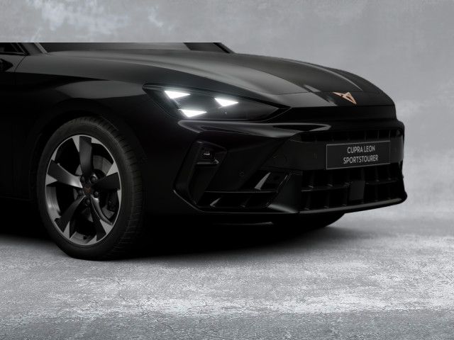 Cupra Leon - Bild 8