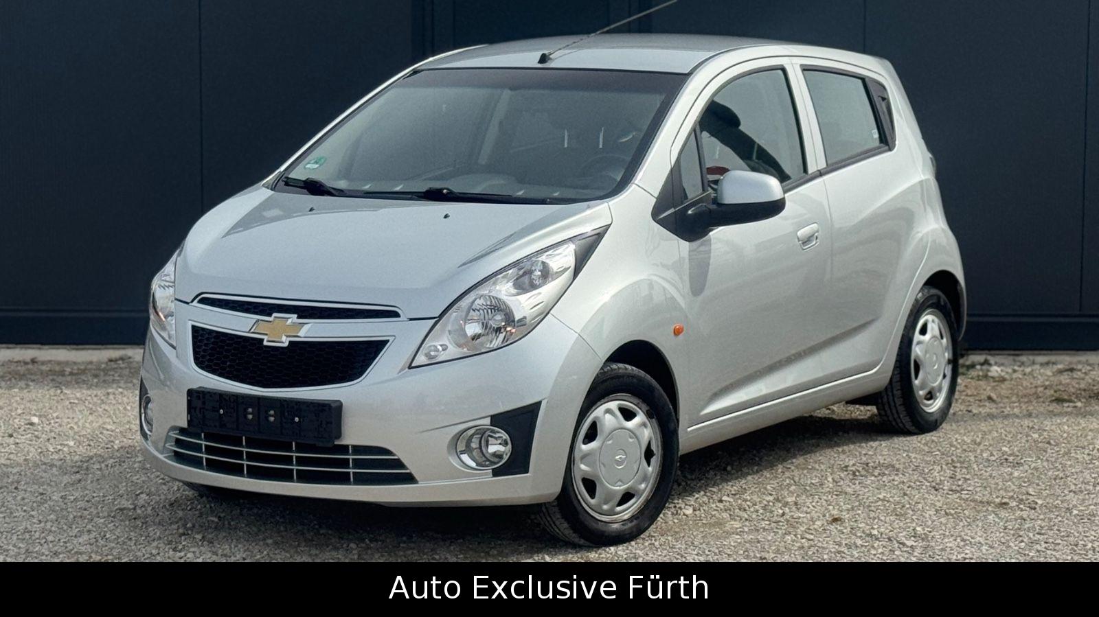 Chevrolet Spark LS*1.HAND*35.500KM*KLIMA*