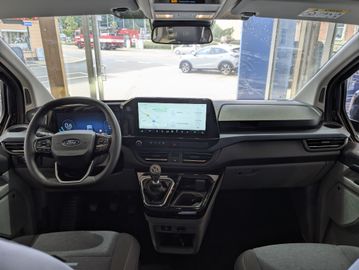 Ford Tourneo Custom L1 Active MATRIX B&O