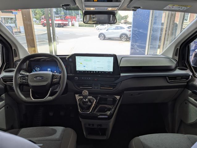 Ford Tourneo Custom L1 Active MATRIX B&O