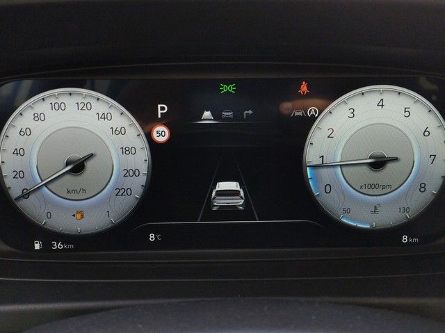 Hyundai BAYON – Bild 9