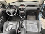 Peugeot 206 Cabriolet CC Platinum/LEDER/KLIMAAUT. - Peugeot 206: Platinum