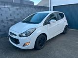 Hyundai ix20 1.6 CRDi Edition20 Edition20 - Hyundai ix20 Edition20 mit Diesel-Antrieb