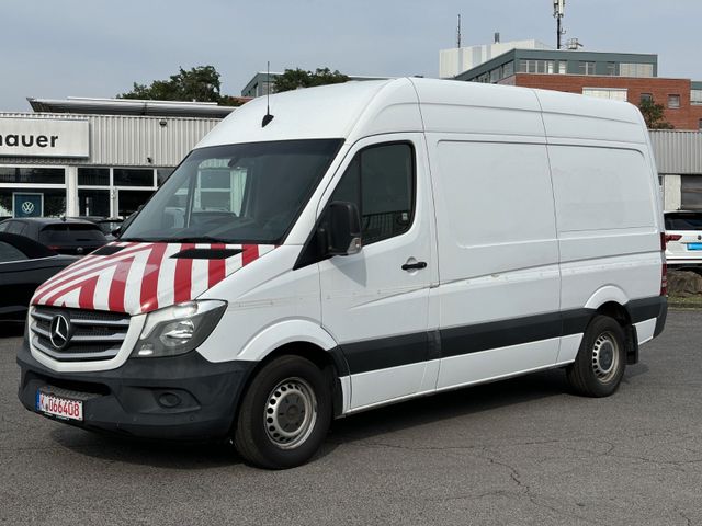 Mercedes-Benz Sprinter 316 CDI,L2H2,Klima,PDC,AHK,Kamera